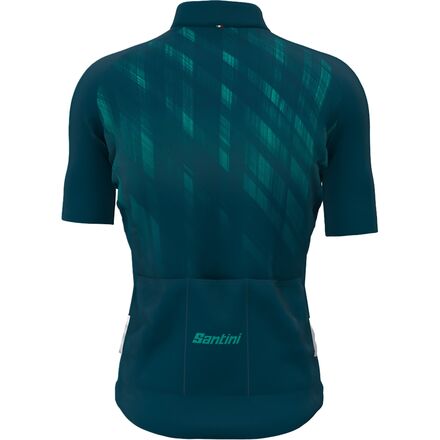 Santini - Scatto Limited Edition Short-Sleeve Jersey - Men's