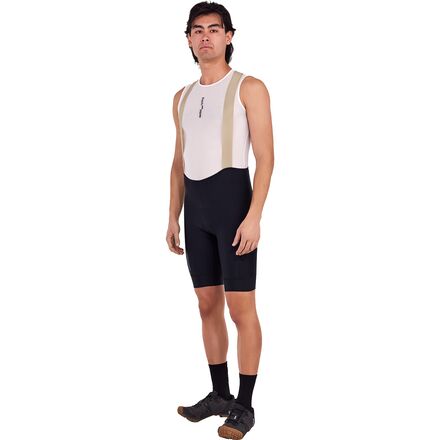 Santini - Cargo Bib Short - Men's