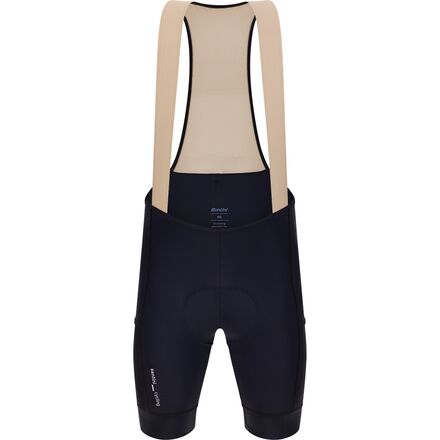 Santini - Cargo Bib Short - Men's
