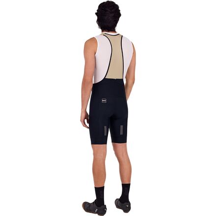 Santini - Cargo Bib Short - Men's