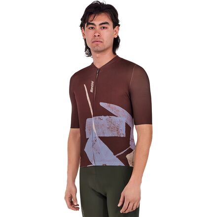 Note Jersey - Men's