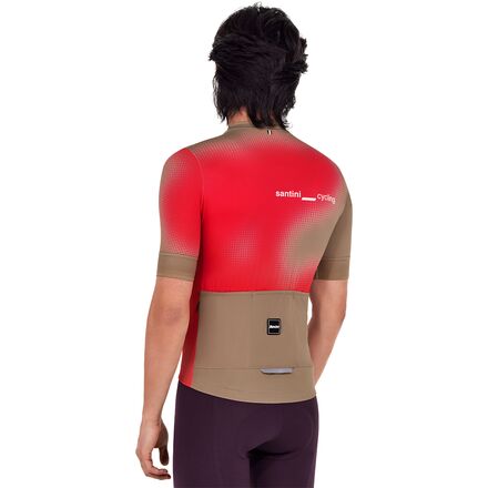 Santini - Spot Jersey - Men's