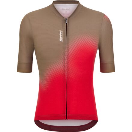 Santini - Spot Jersey - Men's