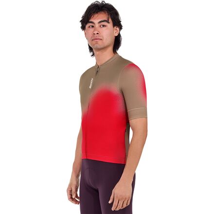 Santini - Spot Jersey - Men's