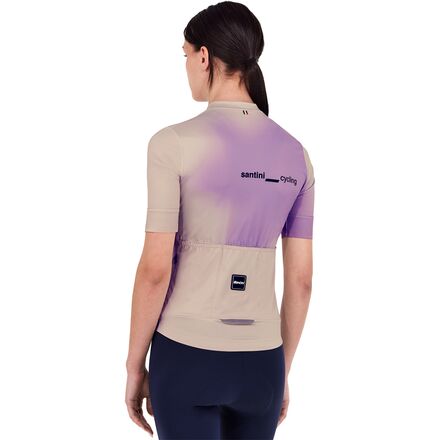 Santini - Spot Jersey - Women's