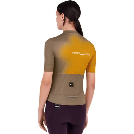Santini - Spot Jersey - Women's