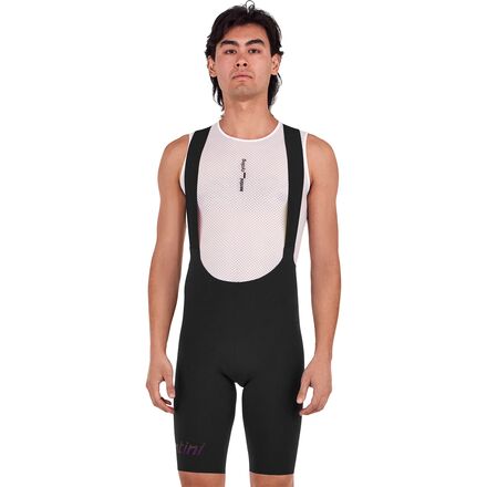 Unico Edge Bib Short - Men's