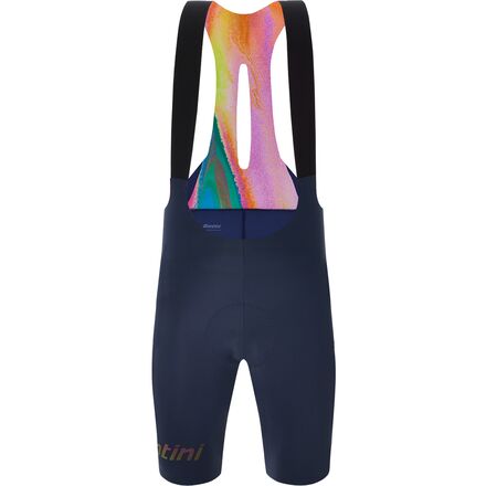 Santini - Unico Edge Bib Short - Men's