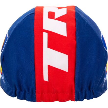 Santini - Lidl Trek Cycing Cap