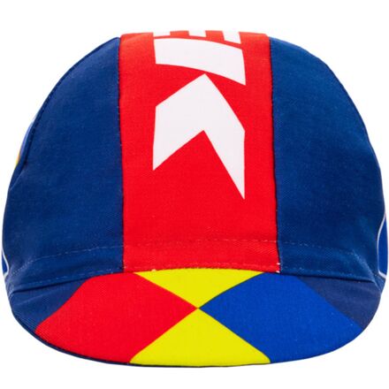 Santini - Lidl Trek Cycing Cap