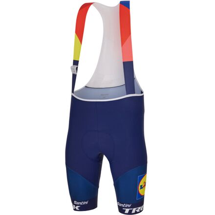 Santini - Lidl Trek Team Bib Short - Men's