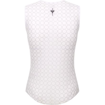 Santini - Maillot Jaune Hautacam Jersey - Men's