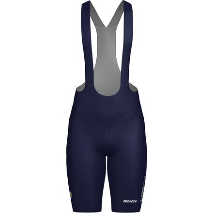 TDF Arrivee Arc De Triomphe Bib Short - Men's