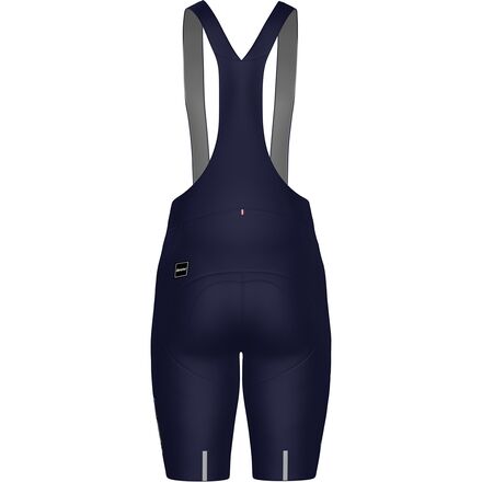 Santini - TDF Arrivee Arc De Triomphe Bib Short - Men's