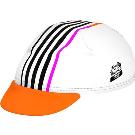 TDFF Grand Depart Bretagne Cycling Cap