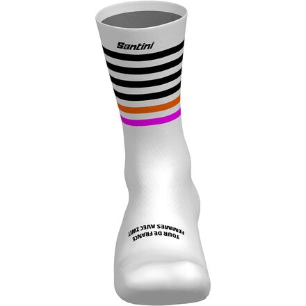 TDFF Grand Depart Bretagne Socks