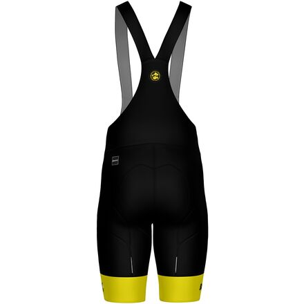 Santini - Tour de France Official Leader Bib Short - Men's