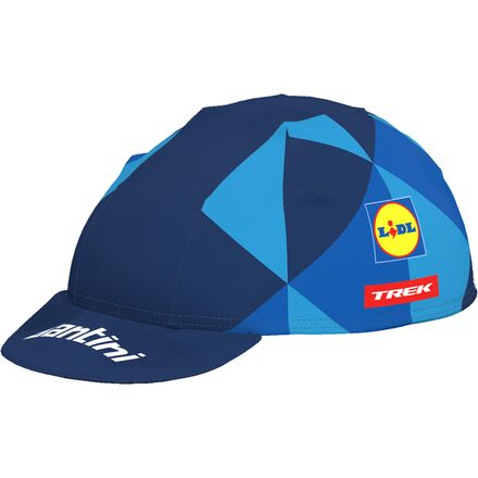 Lidl Trek Cycing Cap