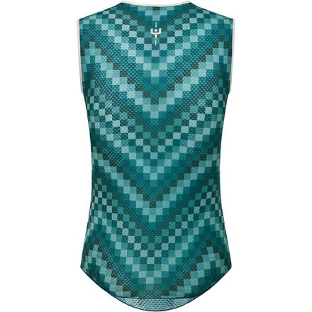 Santini - Col de Tourmalet Baselayer - Men's