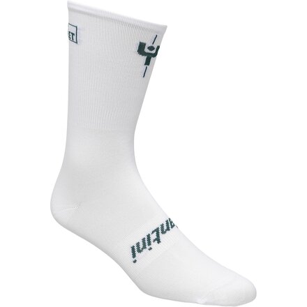 Col de Tourmalet Cycling Sock