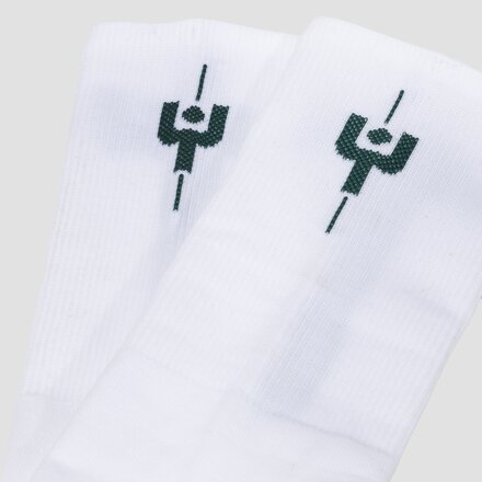 Santini - Col de Tourmalet Cycling Sock