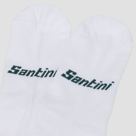 Santini - Col de Tourmalet Cycling Sock