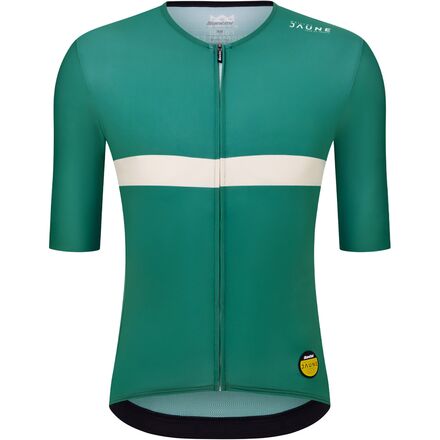 Col de Tourmalet Short-Sleeve Jersey - Men's