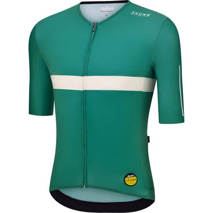 Santini - Col de Tourmalet Short-Sleeve Jersey - Men's