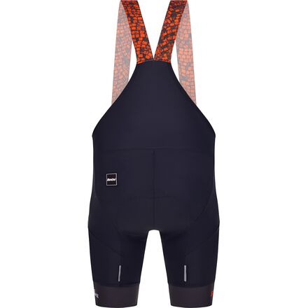 Santini - Paris-Roubaix Bib Short - Men's