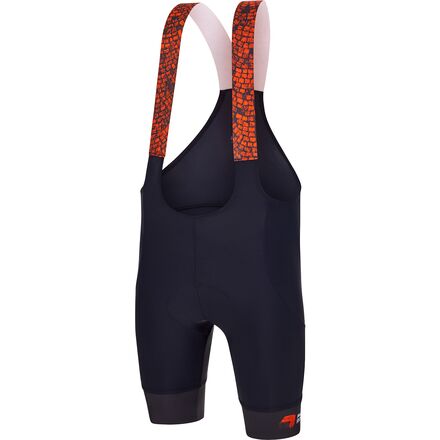 Santini - Paris-Roubaix Bib Short - Men's