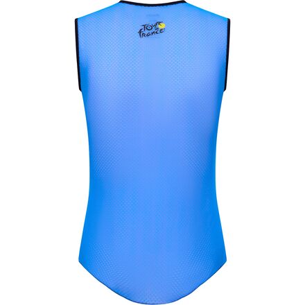 Santini - TDF Alpe D'Huez Baselayer - Men's