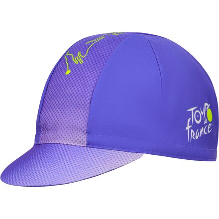 TDF Alpe D'Huez Cycling Cap