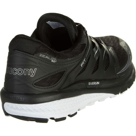 Saucony - Zealot Iso 2 Running Shoe - Men's