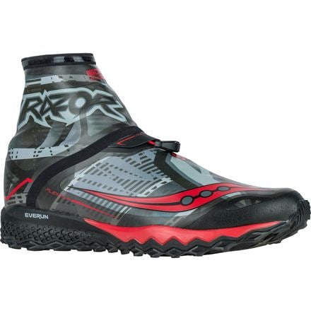 Saucony - Razor Ice Plus Trail Running Shoe - Men's