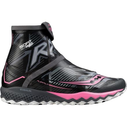 Saucony - Razor Ice Plus Trail Running Shoe - Women's