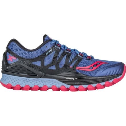 Saucony - Xodus Iso Trail Running Shoe - Women's