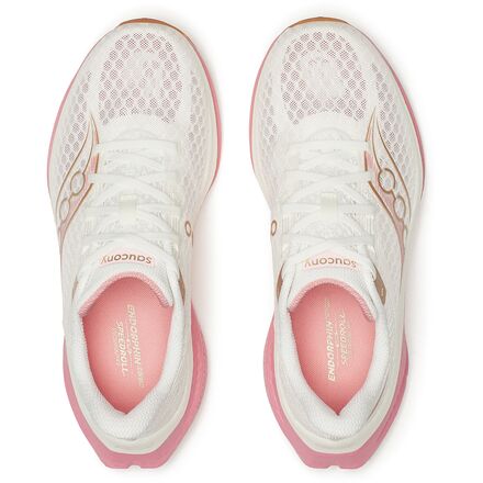 Saucony - Endorphin Speed 5 Running Shoe - Women's