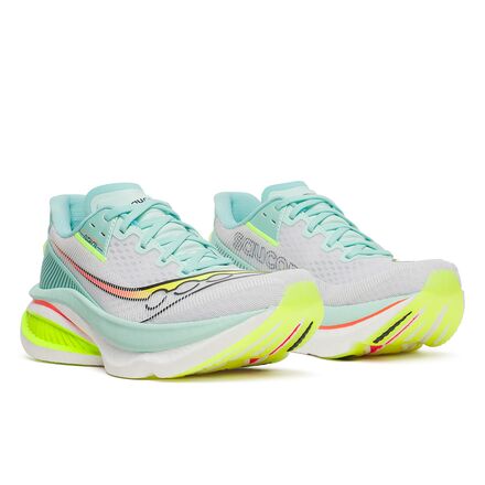 Saucony - Endorphin Azura Running Shoe - Women's