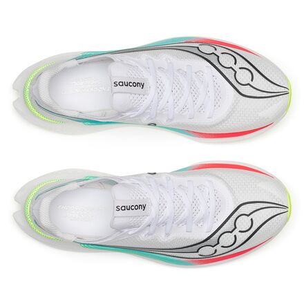 Saucony - Endorphin Pro 5 Running Shoe - Men's