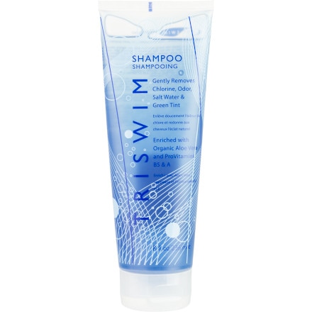 SBR - Aqua Therapy Chlorine-Out Shampoo