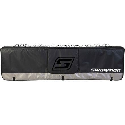 Swagman Bike Racks - Tailwhip Tailgate Pad - One Color