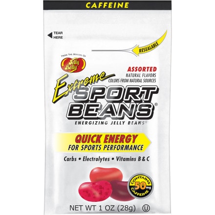 Sport Beans - Extreme Sport Beans