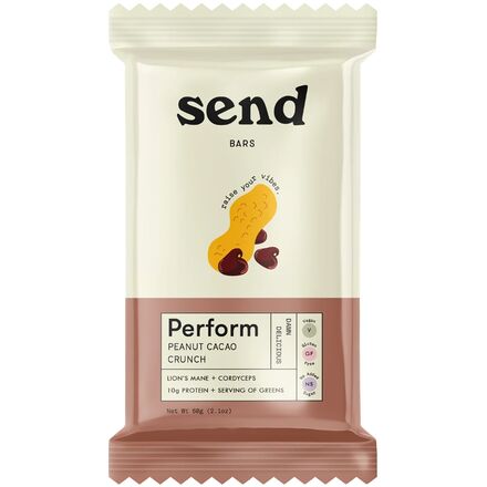 Perform - 8-Pack