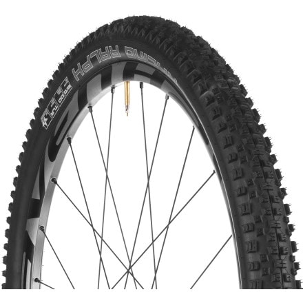 Schwalbe - Racing Ralph Double Defense TL Ready Tire - 26in