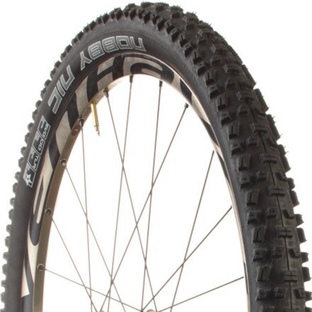 Schwalbe - Nobby Nic Double Defense TL Ready - 26in