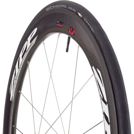Schwalbe - One Tubeless Tire