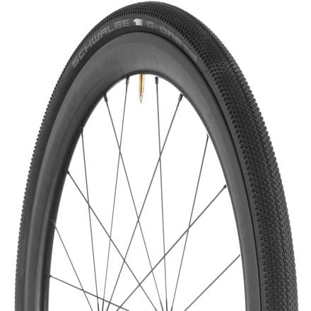 Schwalbe - G-One Tubeless Tire