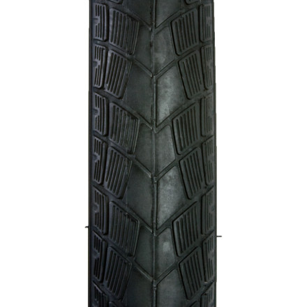 Schwalbe - Big Apple Liteskin Tire - Folding