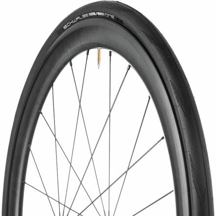 Schwalbe - One Performance Tire - Tubeless - Black