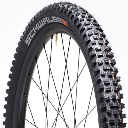 Schwalbe - Hans Dampf Addix Evolution 27.5in Tire